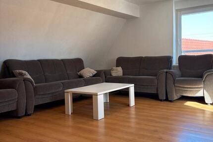 Wohnung Hechingen - 3 Zimmer, 80 m&sup2;, 750&euro; | Angebot:25267181