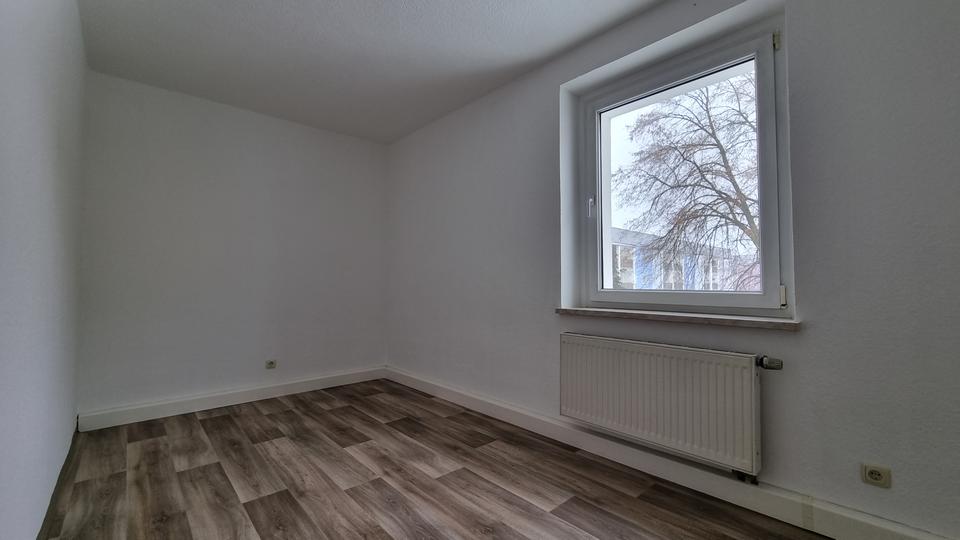 Etagenwohnung Schleiz - 3 Zimmer, 62 m&sup2;, 450&euro; | Angebot:24849131