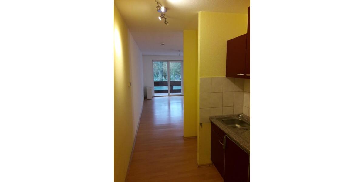 Etagenwohnung Saarlouis - 1 Zimmer, 38 m&sup2;, 425&euro; | Angebot:25614172