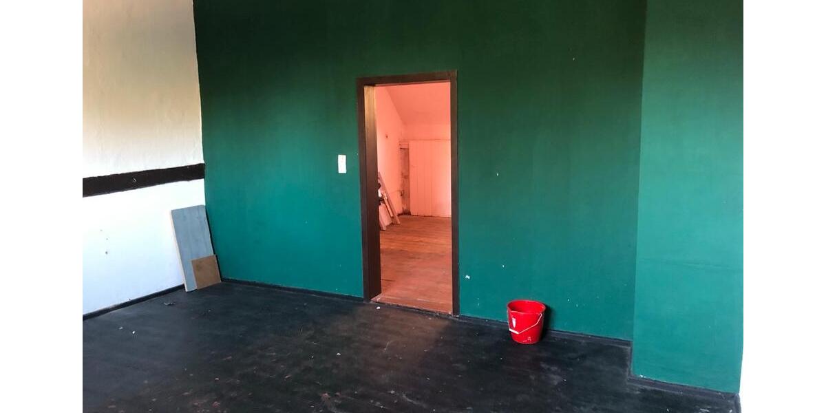 Dachgeschoßwohnung Seegebiet Mansfelder Land - 5 Zimmer, 120 m&sup2;, 500&euro; | Angebot:26560366