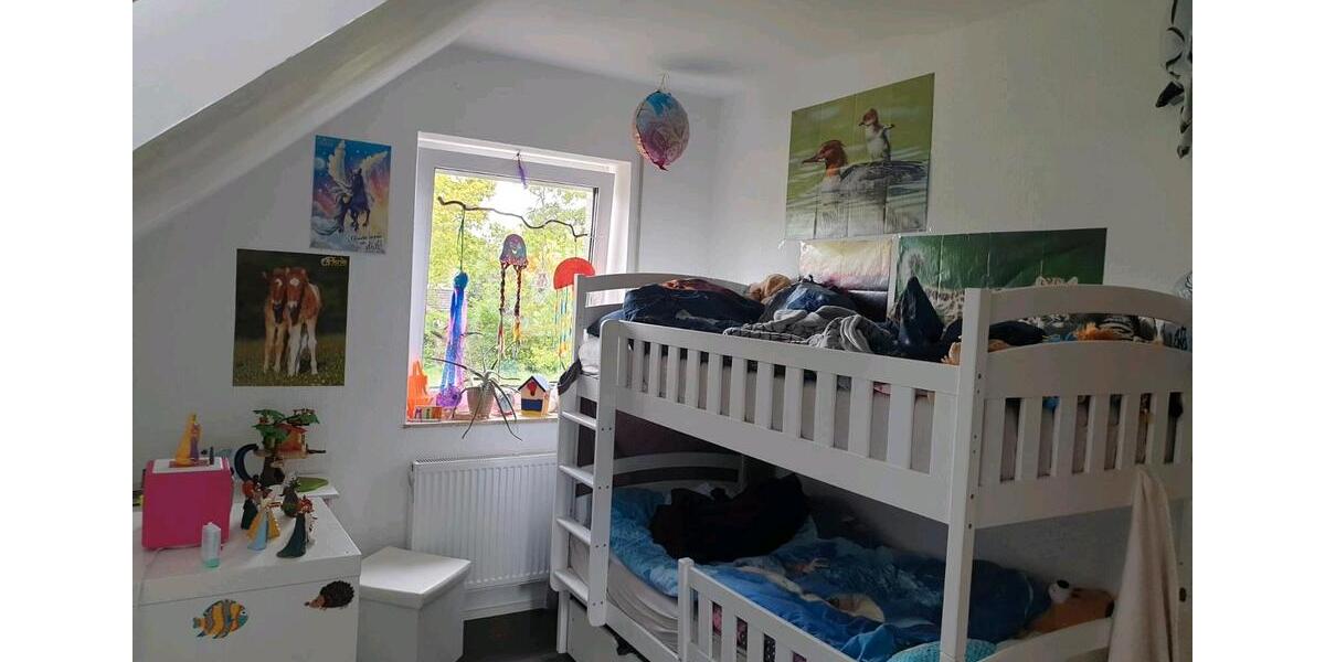 Dachgeschoßwohnung Apen - 3 Zimmer, 70 m&sup2;, 695&euro; | Angebot:26600936