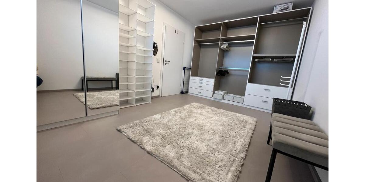 Etagenwohnung Wolfsburg - 3 Zimmer, 89 m&sup2;, 1.250&euro; | Angebot:26545076