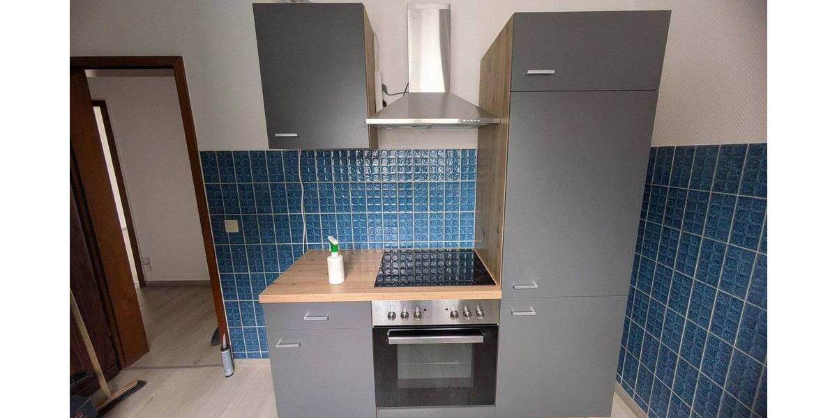 Etagenwohnung Monheim - 2 Zimmer, 63 m&sup2;, 850&euro; | Angebot:26926676