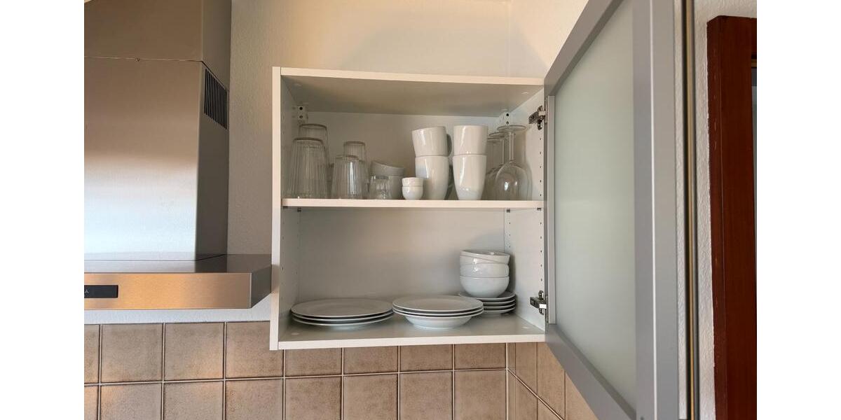 Dachgeschoßwohnung Flein - 1 Zimmer, 35 m&sup2;, 800&euro; | Angebot:25933494