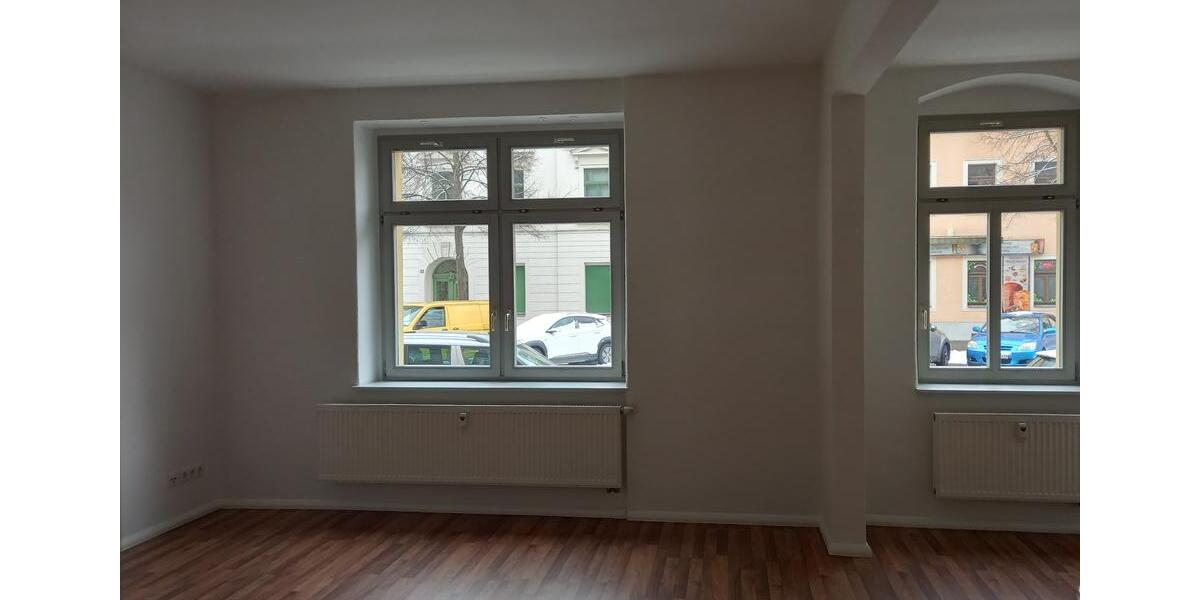 Erdgeschoßwohnung Meißen - 2 Zimmer, 50 m&sup2;, 300&euro; | Angebot:26032895