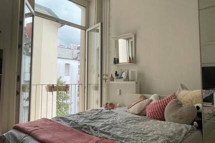 Wohnen auf Zeit Wiesbaden - 1 Zimmer, 16 m&sup2;, 405&euro; | Angebot:25163583