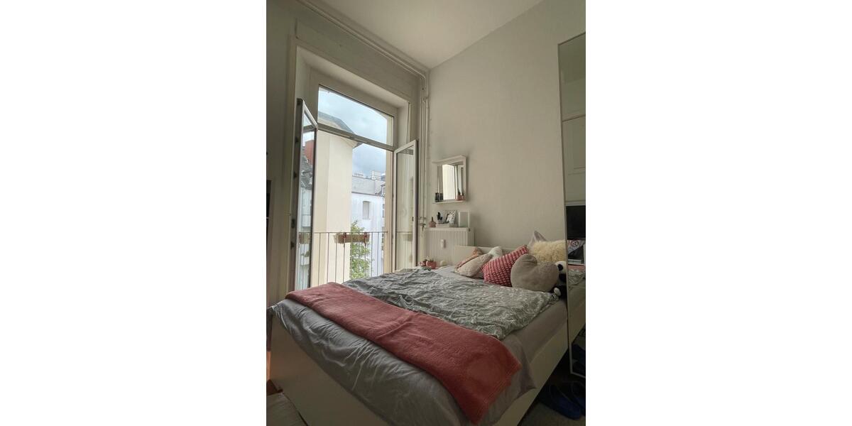 Wohnen auf Zeit Wiesbaden - 1 Zimmer, 16 m&sup2;, 405&euro; | Angebot:25163583