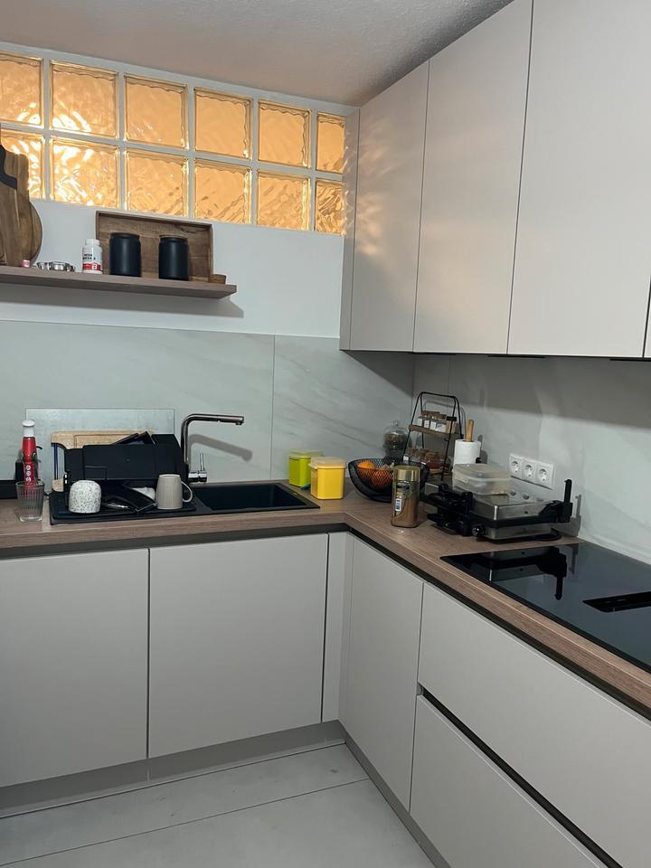 Wohnung Neuwied Niederbieber zu vermieten
