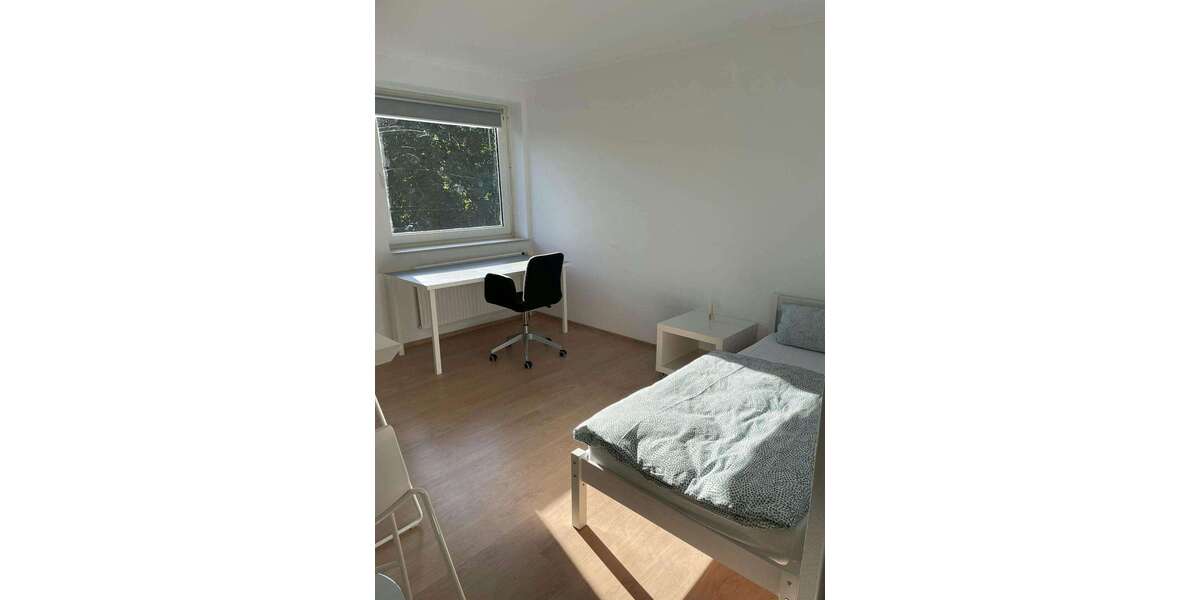 Zimmer Münster Nienberge - 1 Zimmer, 550&euro; | Angebot:23980018