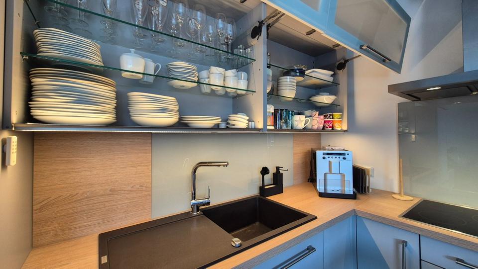 Wohnen auf Zeit Burbach - 2 Zimmer, 51 m&sup2;, 70&euro; | Angebot:24901268