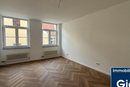 Wohnung Bayreuth City - 1 Zimmer, 26 m&sup2;, 351&euro; | Angebot:24794034