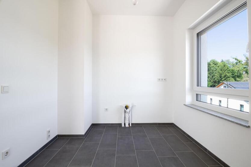 Tolle Dachgeschoßwohnung im Energiesparhaus Schweich-Issel-