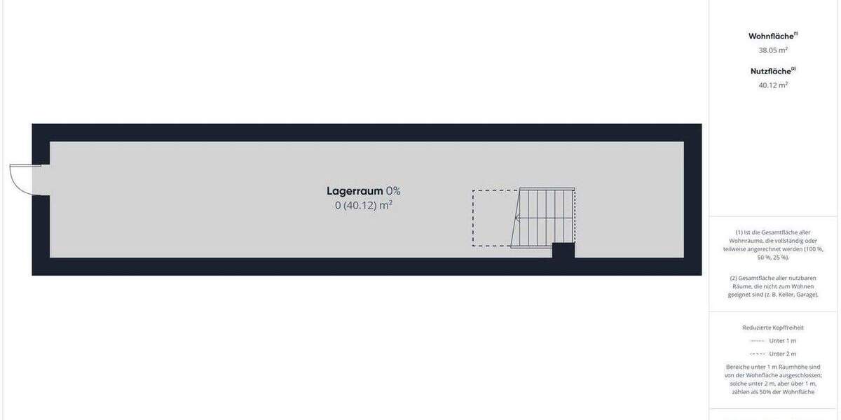 Gewerbeobjekt Bamberg Bamberg-Ost - 3 Zimmer, 1.320&euro; | Angebot:24211733