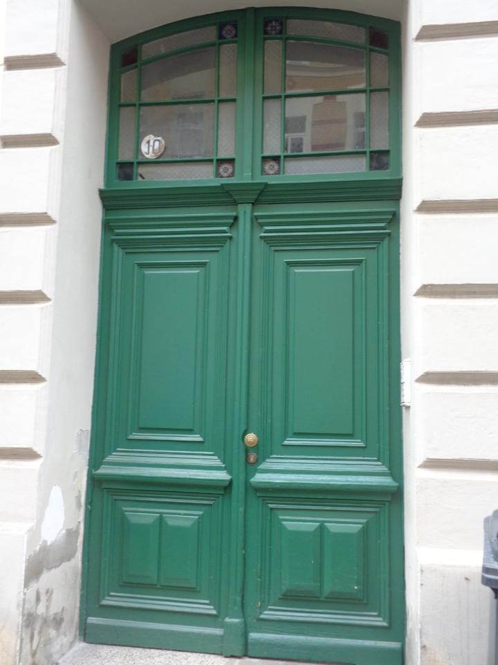 Wohnung zu vermieten in Gera
