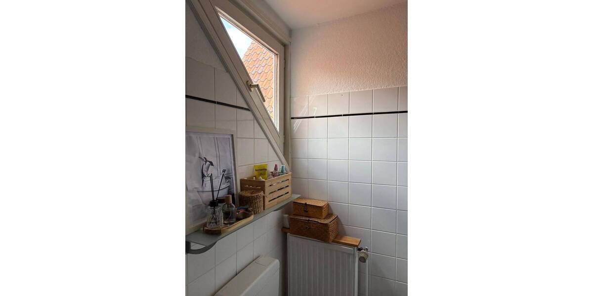 Etagenwohnung Stade - 2 Zimmer, 75 m&sup2;, 800&euro; | Angebot:25983352