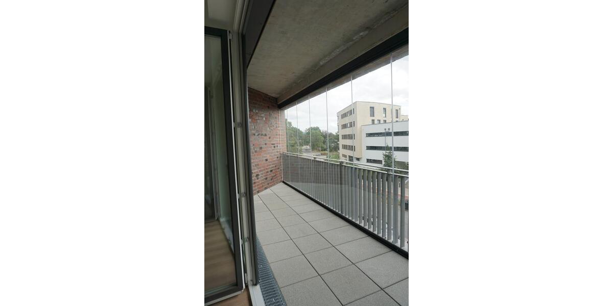 Etagenwohnung Norderstedt Garstedt - 2 Zimmer, 69 m&sup2;, 1.125&euro; | Angebot:26071688