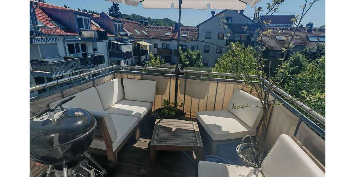 Etagenwohnung Kirchseeon - 3.5 Zimmer, 103 m&sup2;, 1.325&euro; | Angebot:26790279