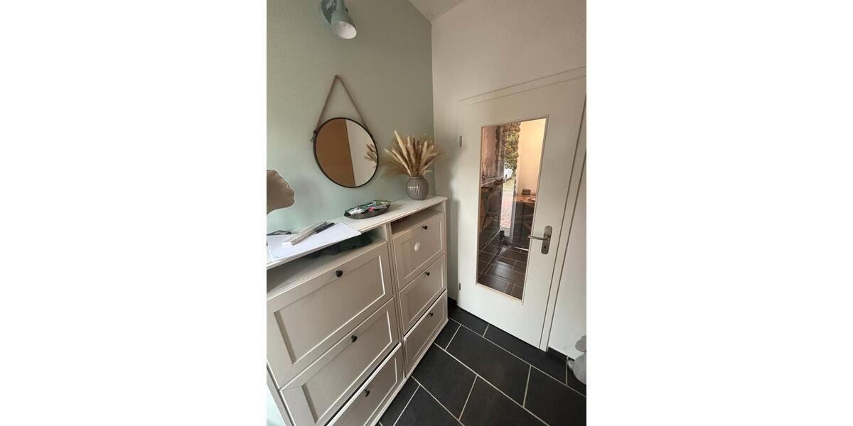 Erdgeschoßwohnung Martfeld - 3 Zimmer, 76 m&sup2;, 700&euro; | Angebot:25182840