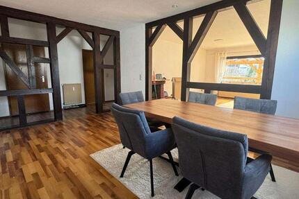 Wohnung Weidhausen bei Coburg - 3.5 Zimmer, 115 m&sup2;, 850&euro; | Angebot:25841288