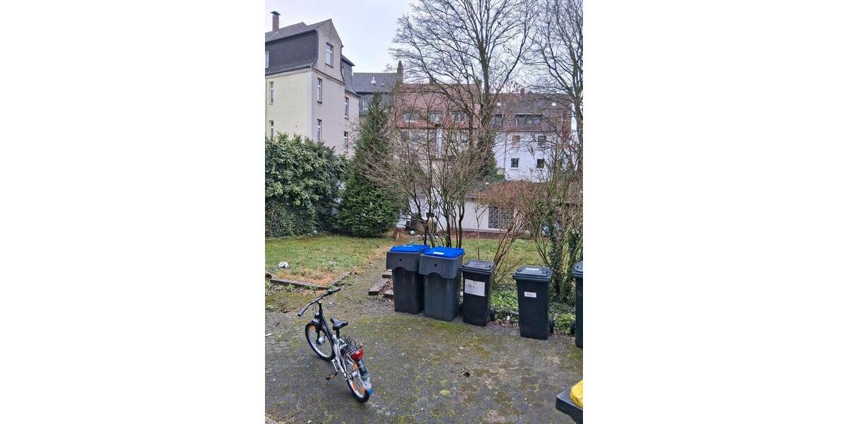 Erdgeschoßwohnung Dorsten Altstadt - 4 Zimmer, 106 m&sup2;, 742&euro; | Angebot:24769181