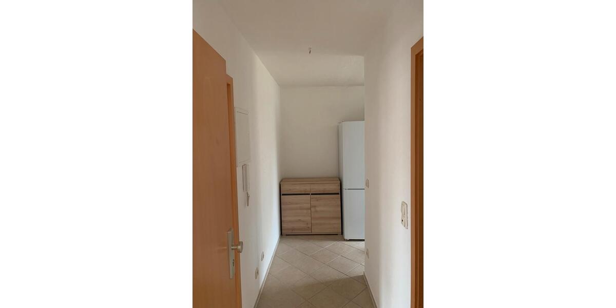 Erdgeschoßwohnung Riesa - 2 Zimmer, 50 m&sup2;, 535&euro; | Angebot:26044968