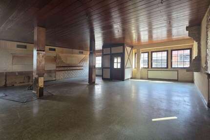 Gewerbeobjekt Kornwestheim - 1.050&euro; | Angebot:26721481