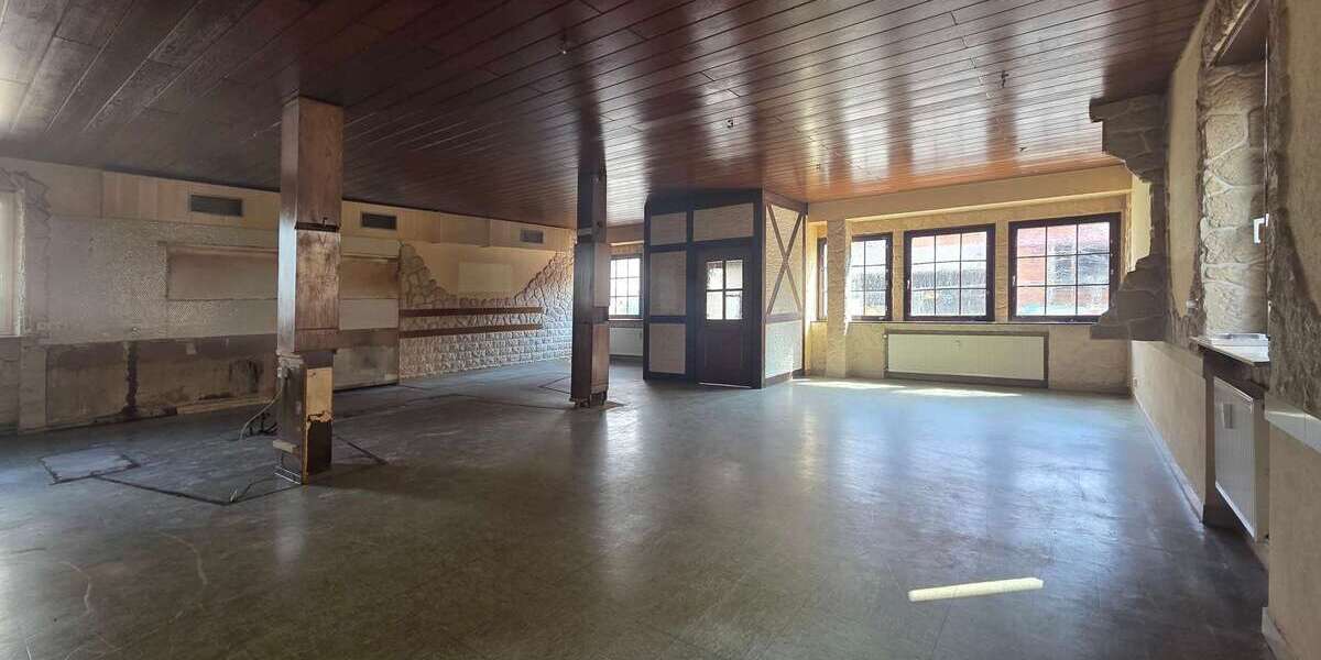 Gewerbeobjekt Kornwestheim - 1.050&euro; | Angebot:26721481