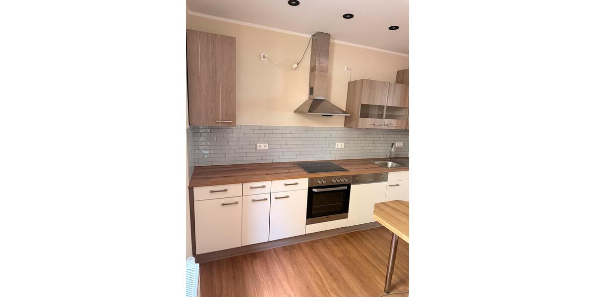 Erdgeschoßwohnung Sebnitz - 3 Zimmer, 68 m&sup2;, 795&euro; | Angebot:26664075