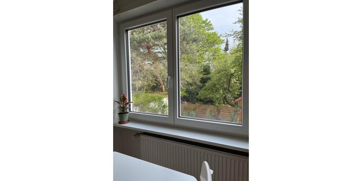 Wohnen auf Zeit Mannheim Niederfeld - 1 Zimmer, 40 m&sup2;, 900&euro; | Angebot:26268194