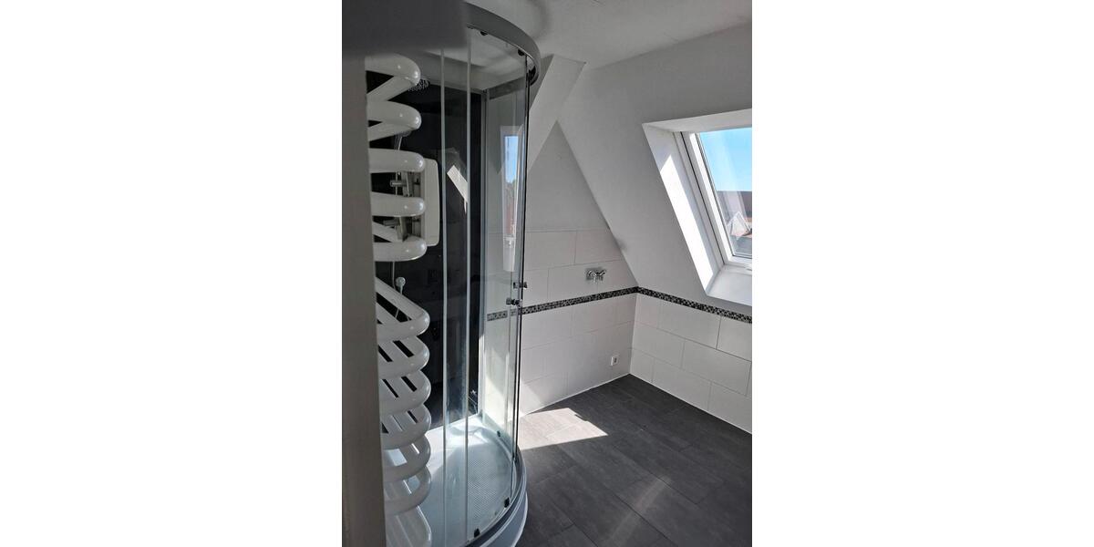 Dachgeschoßwohnung Klötze - 2 Zimmer, 75 m&sup2;, 575&euro; | Angebot:26373710