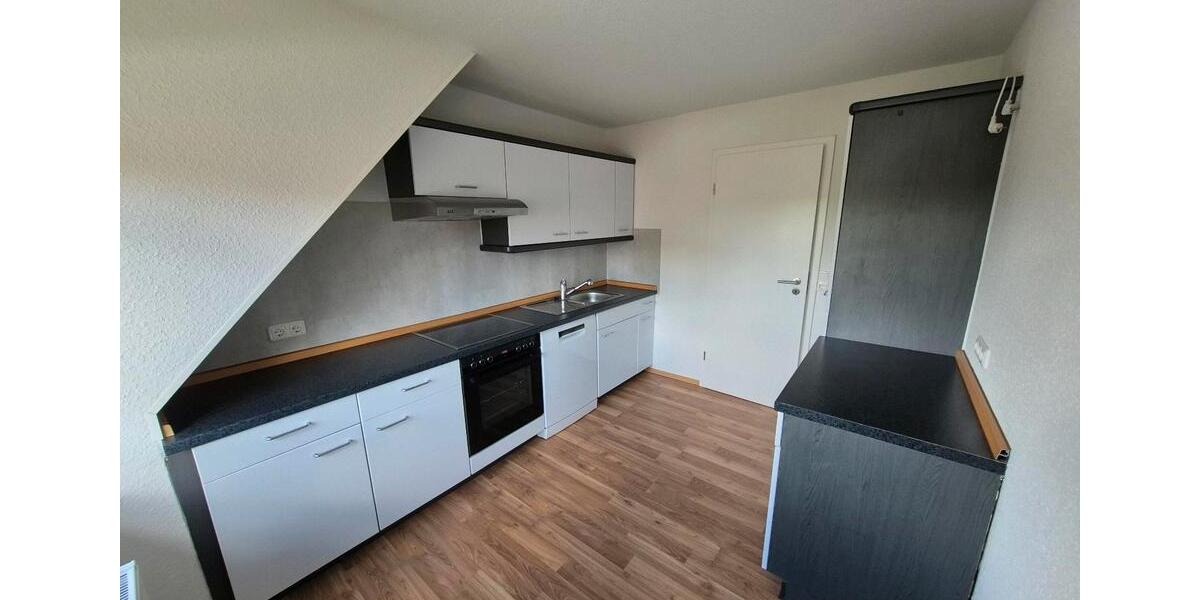 Dachgeschoßwohnung Hanstedt - 3 Zimmer, 71 m&sup2;, 920&euro; | Angebot:26588532