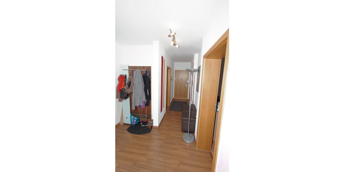 Erdgeschoßwohnung Werl - 4 Zimmer, 80 m&sup2;, 560&euro; | Angebot:26456161
