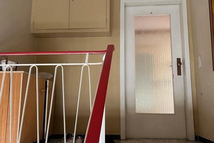 Eine 4 Zimmer Wohnung zu vermieten 4 zimmer