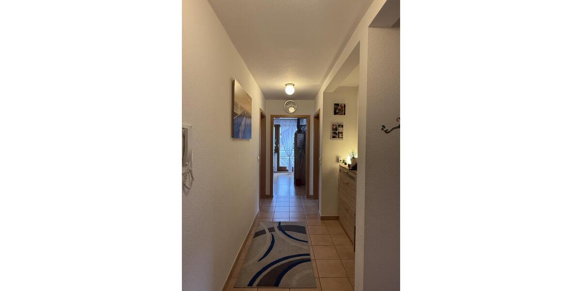 Dachgeschoßwohnung Freudenstadt - 4 Zimmer, 81 m&sup2;, 790&euro; | Angebot:26618148