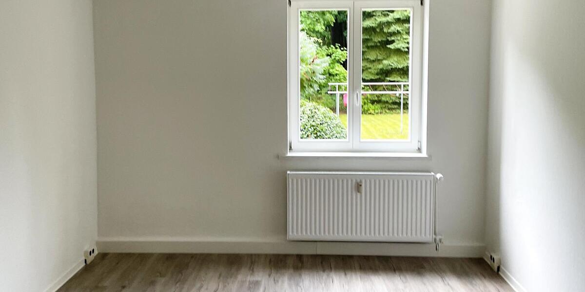 Attraktive 3-Zimmer-Wohnung mit Loggia in Chemnitz-Hilbersdorf! 3 zimmer