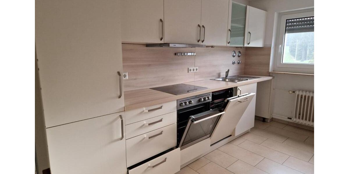 Etagenwohnung Sankt Georgen im Schwarzwald - 2 Zimmer, 63 m&sup2;, 504&euro; | Angebot:26463429