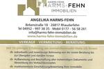 Reihenhaus Ostrhauderfehn - 3 Zimmer, 90 m&sup2;, 1.150&euro; | Angebot:26644837