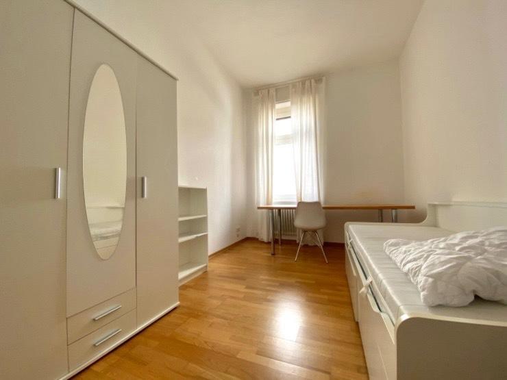 Wohnen auf Zeit Walluf - 1 Zimmer, 14 m&sup2;, 510&euro; | Angebot:26037350