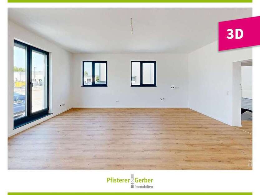 Büro in Gondelsheim 1.950 € 110 m²