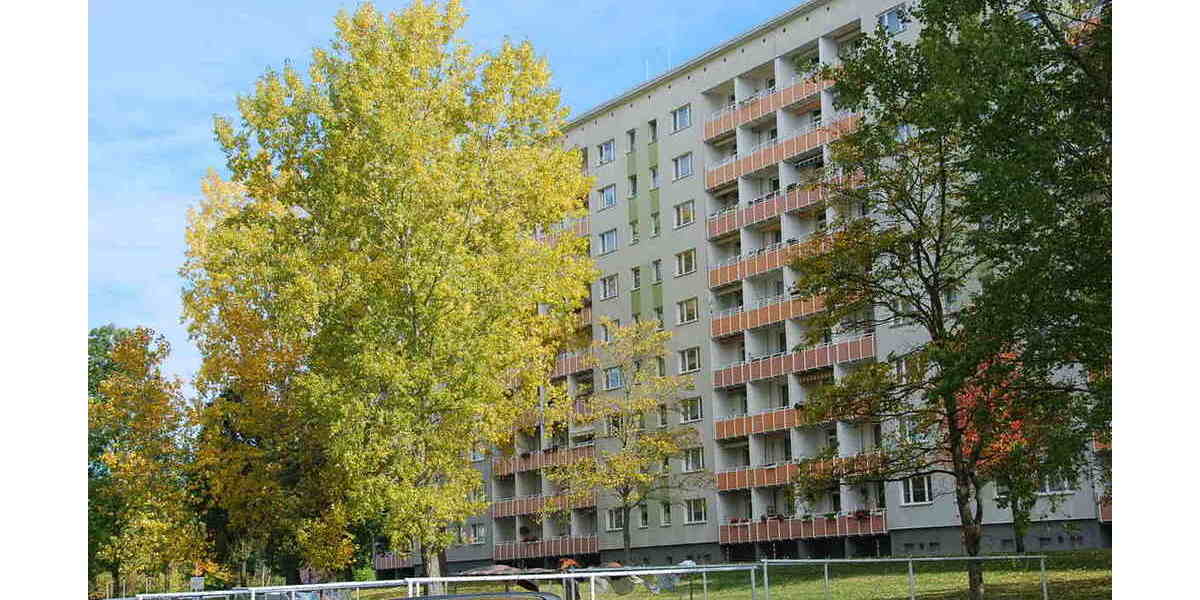 Etagenwohnung Chemnitz Yorckgebiet - 3 Zimmer, 71 m&sup2;, 443&euro; | Angebot:26160369