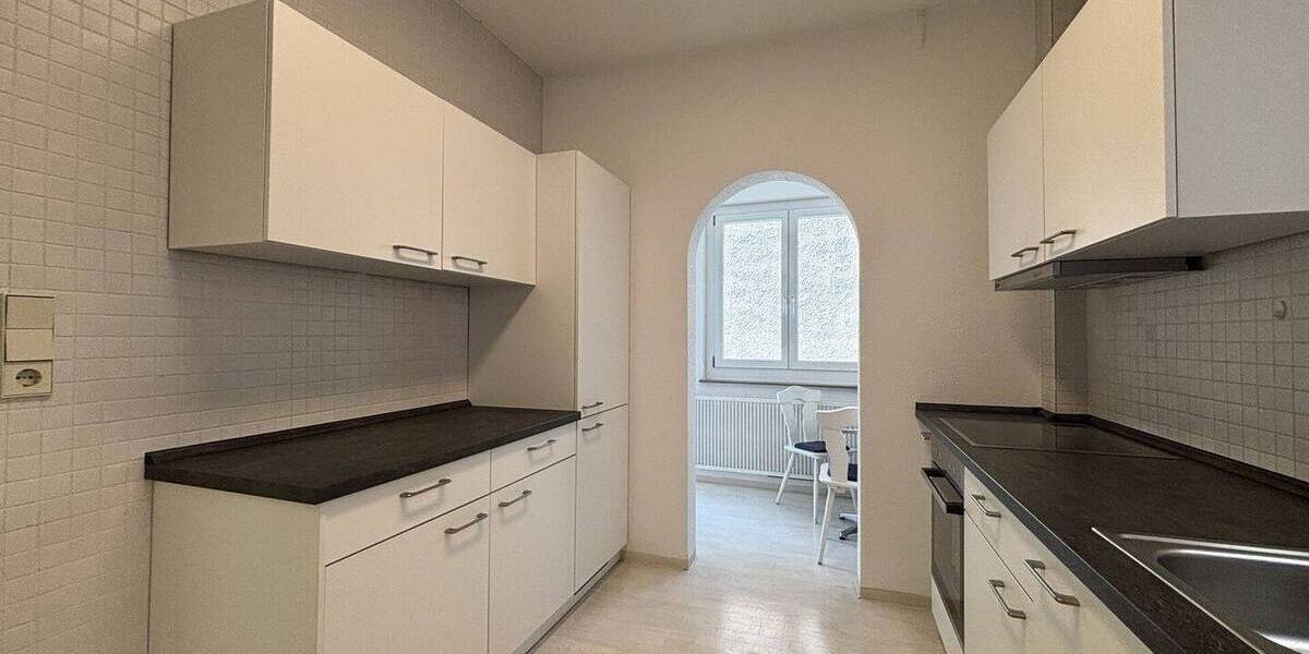 Etagenwohnung Stuttgart / Zuffenhausen Zuffenhausen - 2 Zimmer, 84 m&sup2;, 930&euro; | Angebot:26361618