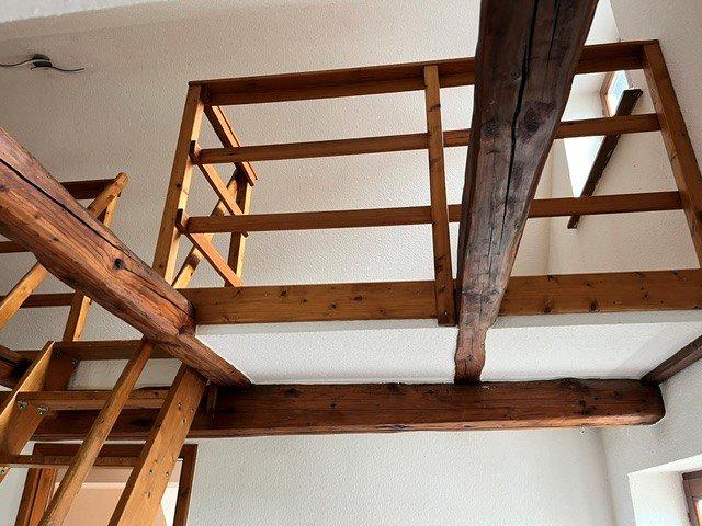 Dachgeschoßwohnung Lohfelden - 4 Zimmer, 93 m&sup2;, 930&euro; | Angebot:26663716