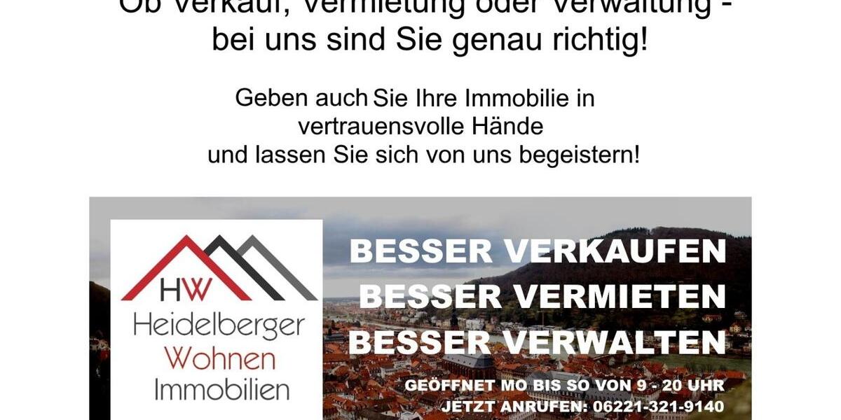 Etagenwohnung Ludwigshafen am Rhein - 1 Zimmer, 22 m&sup2;, 520&euro; | Angebot:26586888