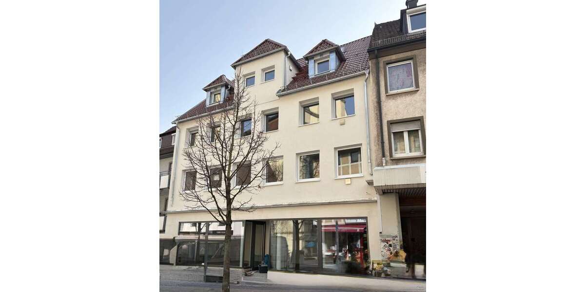 Etagenwohnung Neckarsulm - 3 Zimmer, 99 m&sup2;, 1.290&euro; | Angebot:27113354