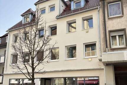 Wohnung Neckarsulm - 3 Zimmer, 99 m&sup2;, 1.290&euro; | Angebot:27113354