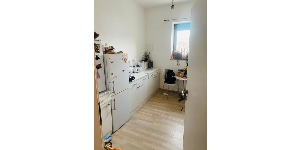 Etagenwohnung Biebergemünd - 2.5 Zimmer, 75 m&sup2;, 777&euro; | Angebot:26626596