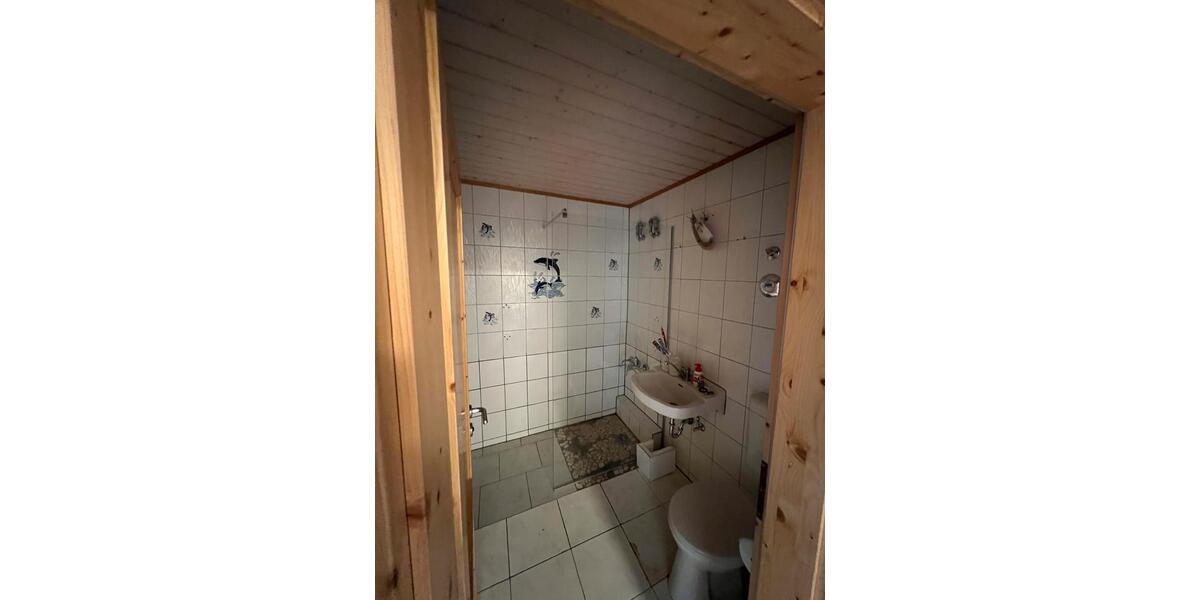 Etagenwohnung Pforzheim Nordstadt - 2 Zimmer, 59 m&sup2;, 650&euro; | Angebot:26040726
