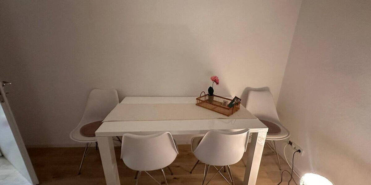 Etagenwohnung Frankfurt - Rödelheim Rödelheim - 2 Zimmer, 54 m&sup2;, 1.000&euro; | Angebot:26128044
