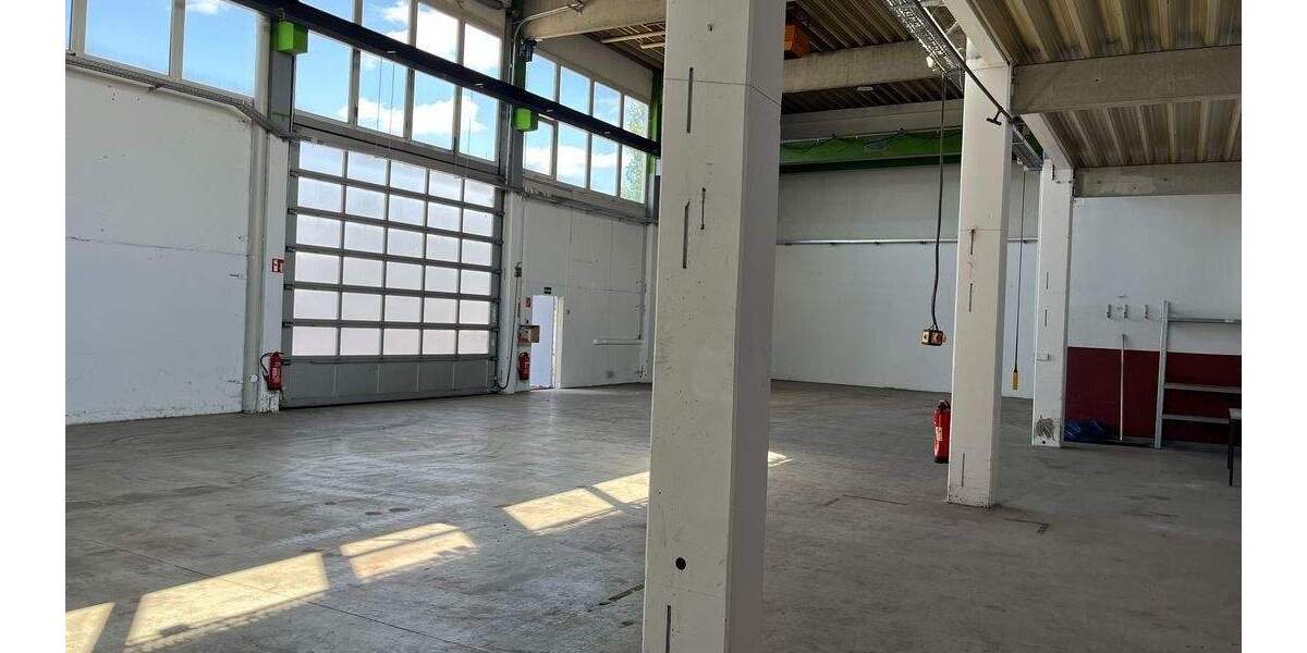 Gewerbeobjekt Illertissen - 2.002&euro; | Angebot:25796274