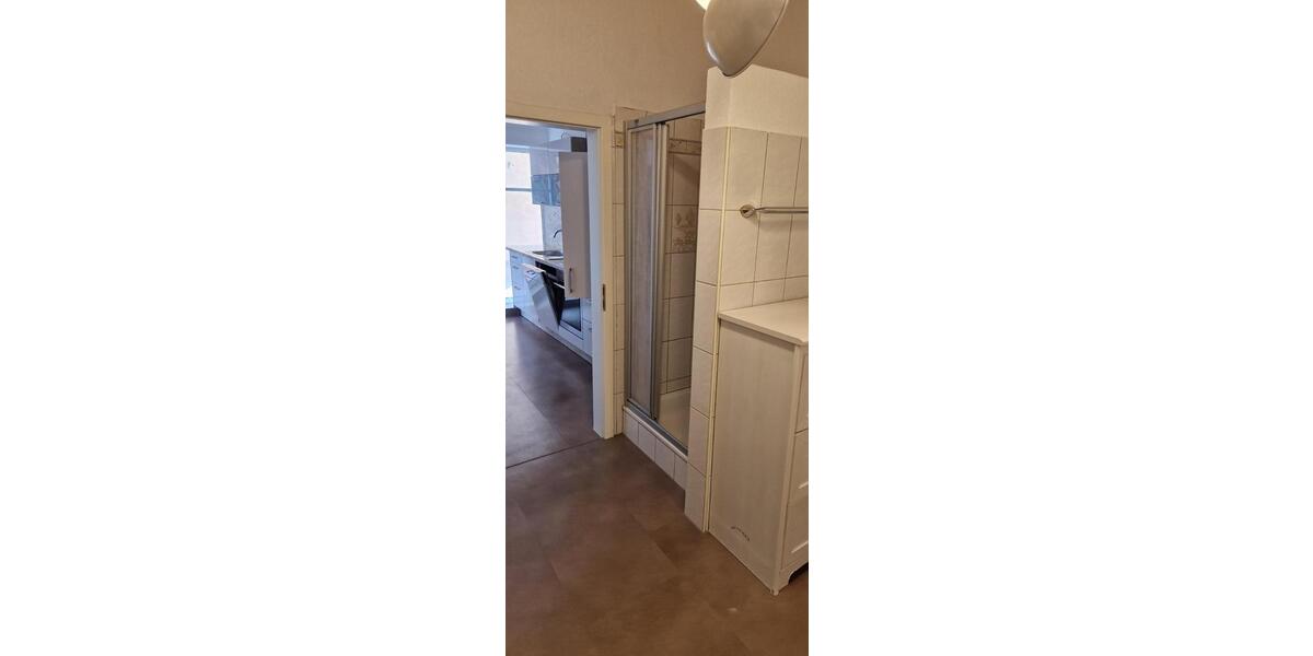 Großzügige Wohnung - offene Räume 4 zimmer